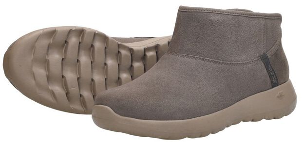 Flache Stiefeletten - large