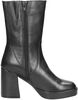 Stiefeletten mit Absatz - small