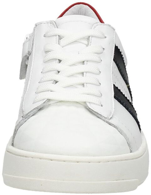 Schnürschuhe low - large