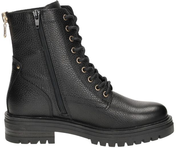 Schnürstiefel - large