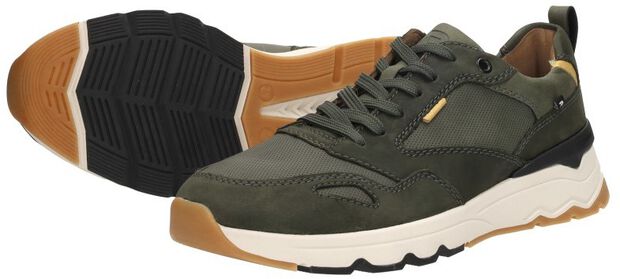 Sneaker low - large