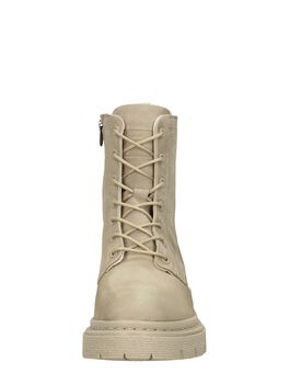 Kafey High Lace Nub W