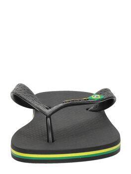 Classic Brazil