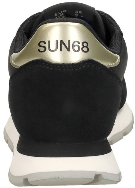 Ally Gold Silver - large