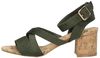 Sandalen Absatz - small