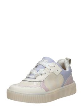 Niedrige Schuhe