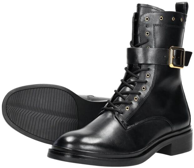 Schnürstiefel - large
