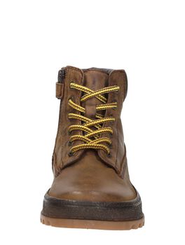 Veterschoenen Hoog
