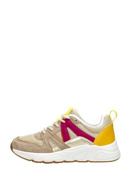 Sneaker low