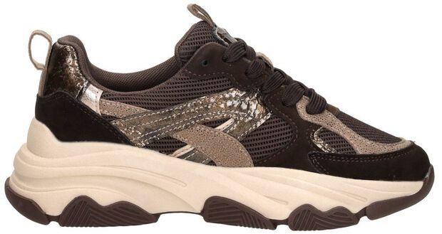 Sneakers Laag - large