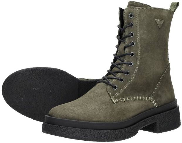 Schnürstiefel - large