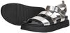 Sandalen flach - small