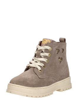 Veterschoen hoog