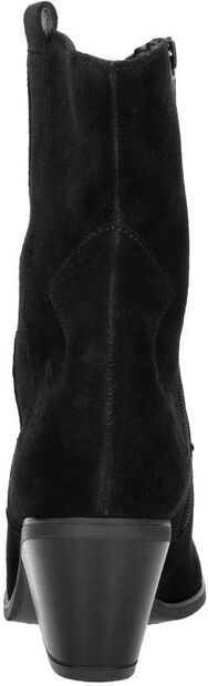 Stiefeletten mit Absatz - large