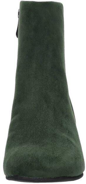 Stiefeletten mit Absatz - large