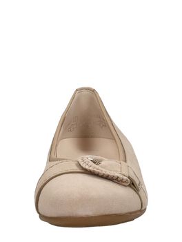 Ballerinas