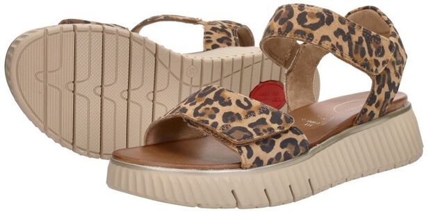 Sandalen flach - large