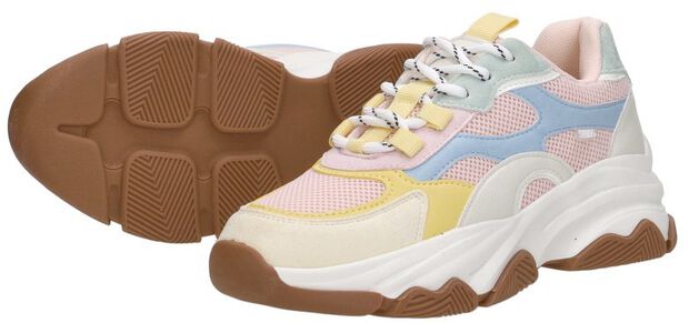 Sneaker low - large