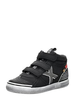 Klettverschluss Hoch