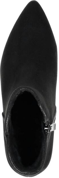 Stiefeletten mit Absatz - large