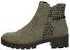 Flache Stiefeletten - small