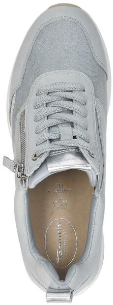 Schn&uuml;rschuhe low - large