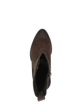 Stiefeletten mit Absatz