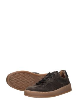 Sneakers Laag