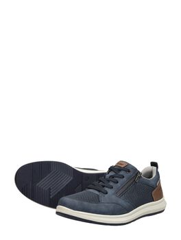 Schn&uuml;rschuhe low