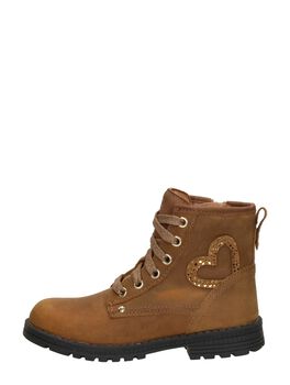 Schnürstiefel