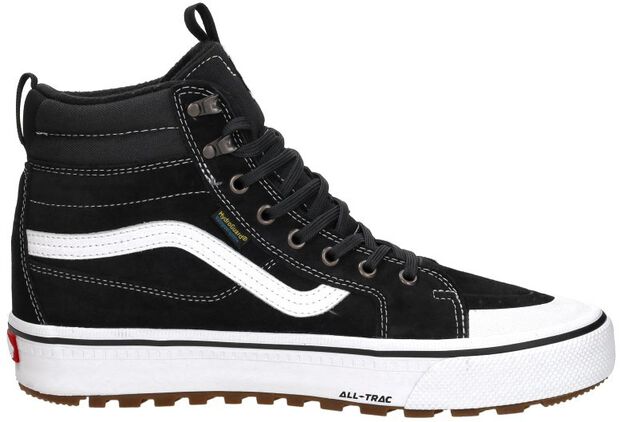 Sk8-Hi Waterproof - large