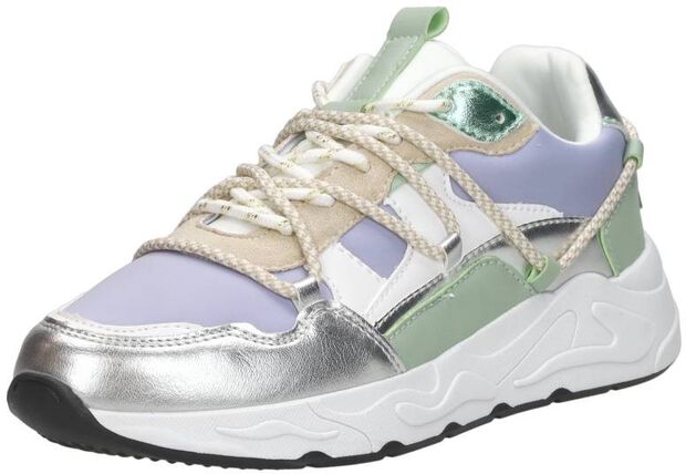 Sneaker low - large