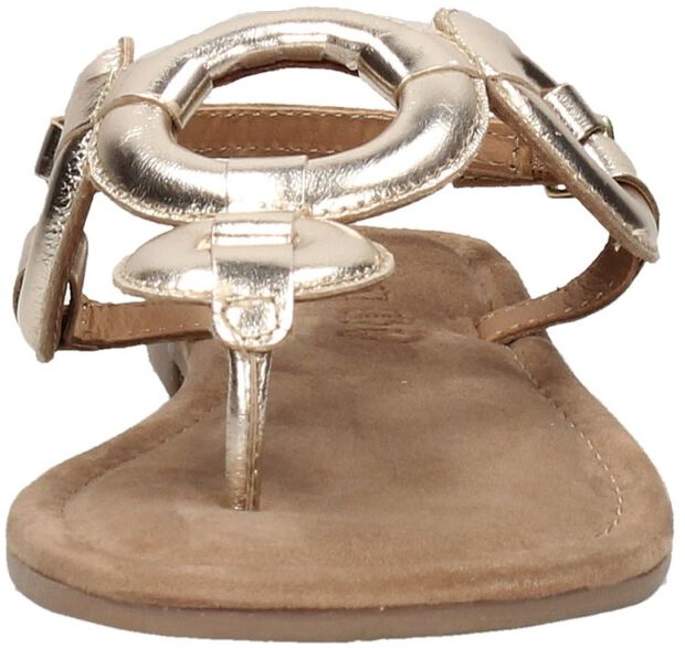Sandalen flach - large