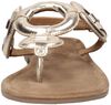 Sandalen flach - small