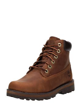 Courma Kid Traditional 6 Inch