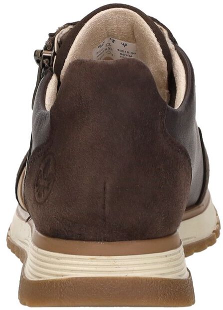 Sneaker low - large