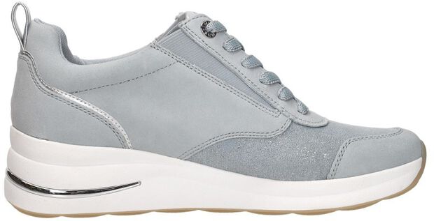 Schn&uuml;rschuhe low - large