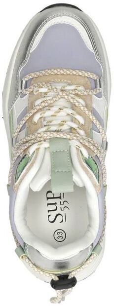 Sneaker low - large