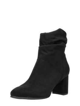 Stiefeletten mit Absatz