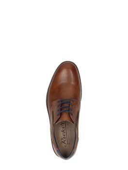 Schnürschuhe low