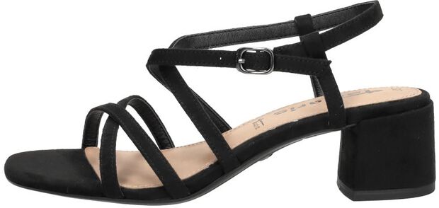 Sandalen Absatz - large