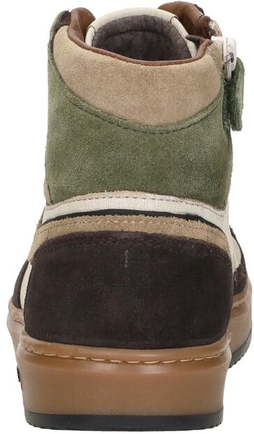 Veterschoenen Hoog - large