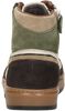 Veterschoenen Hoog - small