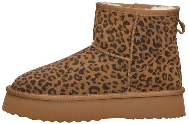 Flache Stiefeletten - large