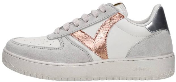 Sneaker low - large