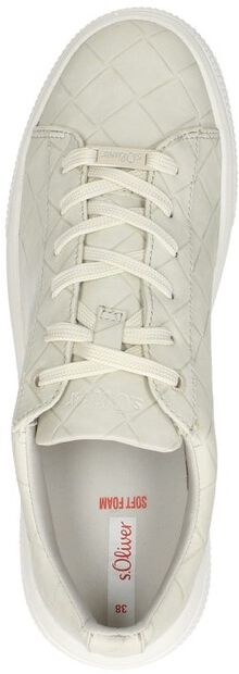 Schnürschuhe low - large