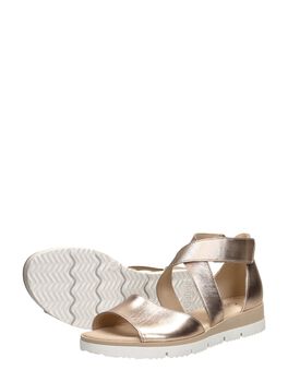 Sandalen flach