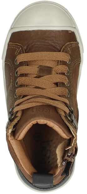 Schnürstiefel - large