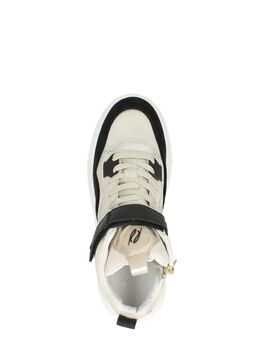 Women High Top Sneaker