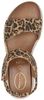 Sandalen flach - small